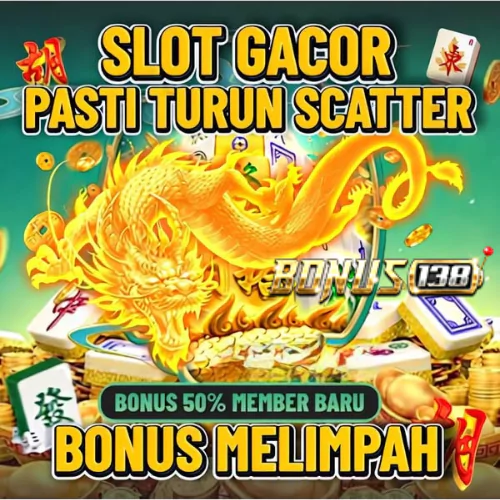Bonus138: Link Main Gratis dengan Bonus Terbesar Peluang Menang Berlimpah